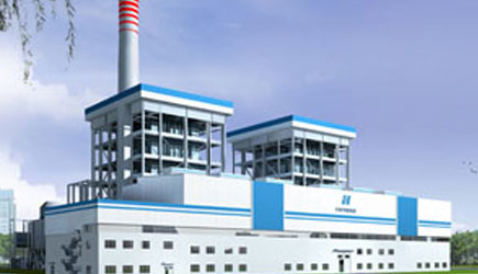 喜讯：成功签约中国电力投资集团东北电力大连泰山热电厂